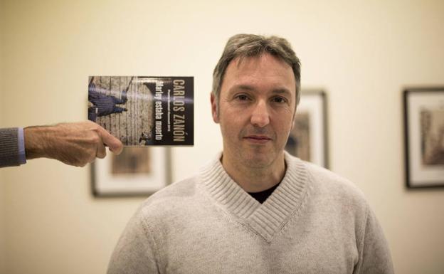 Fútbol Noir: el jugador siempre pierde