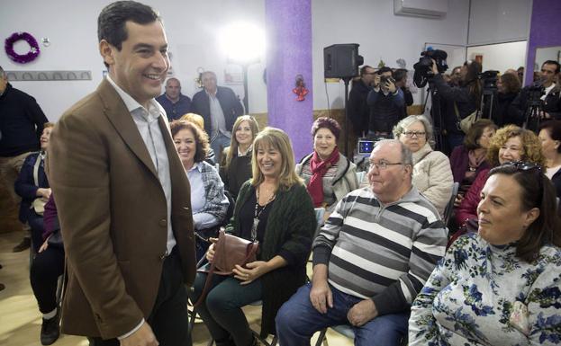 La sombra de la corrupción irrumpe en la recta final de campaña