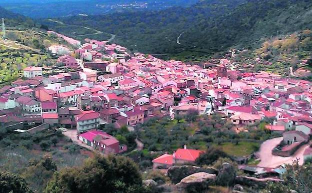 TVE deja un pueblo sin mujeres