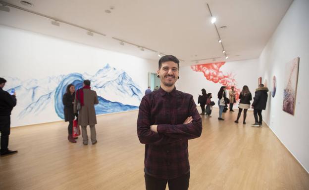 Cuando la Tierra ruge de dolor