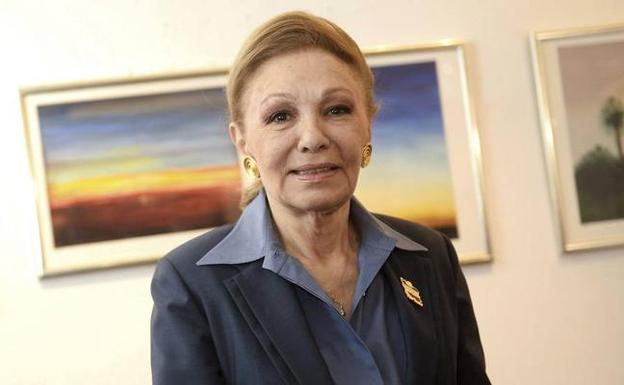 La colección 'prohibida' que supuso el pecado de la emperatriz