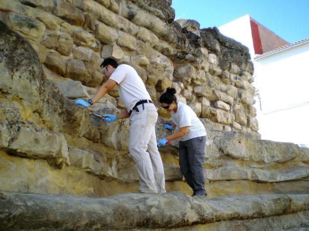 Iberos: escultores y constructores