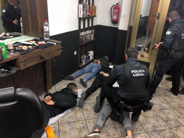 Mandan a prisión a 'El Banano'