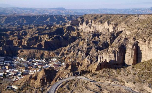 El pueblo de Granada donde Vox obtuvo un solo voto