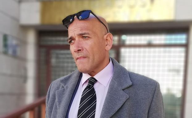 Dos años de cárcel por secuestrar a sus hijos de un centro de la Junta en La Carolina