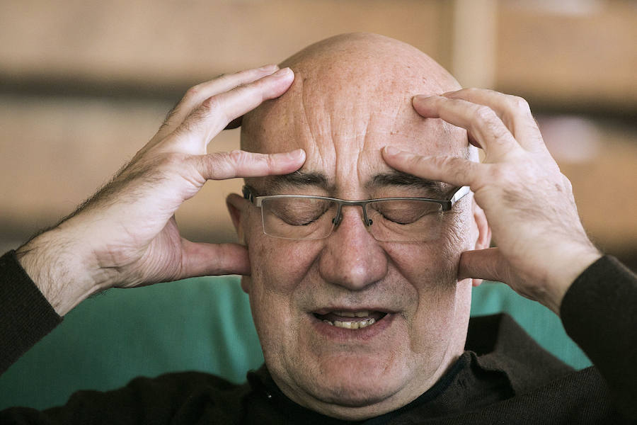 Una trilogía tan egoísta como negra