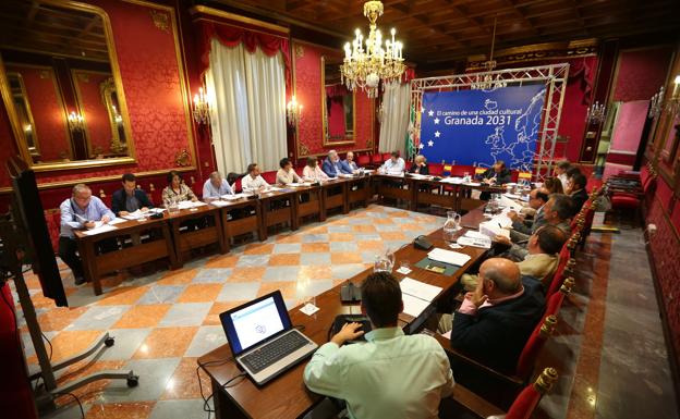 Burgos peleará con Granada por la candidatura a Capital Europea de la Cultura en 2031