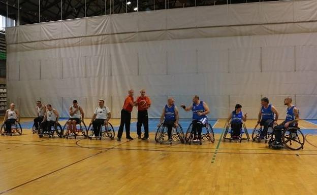 El Granada Integra, un líder más sólido después de ganar 12-85 al Cocemfe de Castellón