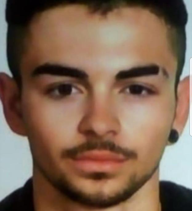 La búsqueda de Christian se expande al monte y al pantano de Cortijos Nuevos