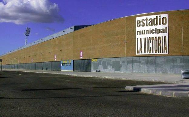 El nuevo mercadillo en La Victoria es «solo un proyecto»