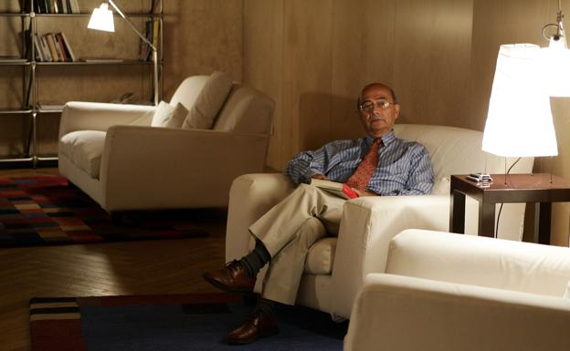 «La Alhambra es la imagen de España»