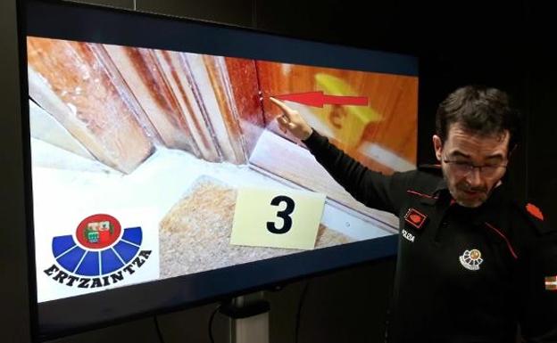 El vídeo que te enseña cómo evitar que te roben en tu casa