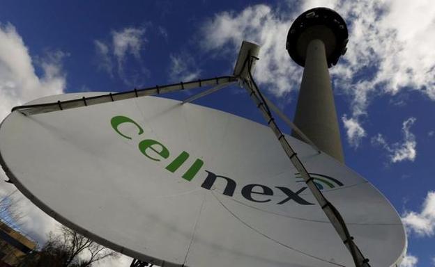 Cellnex se alía con Bouygues para desarrollar redes 5G en Francia