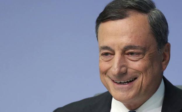 Draghi derrota de nuevo a Alemania en la justicia europea