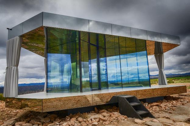 Dos proyectos granadinos compiten por los premios Mies Van de Rohe de Arquitectura