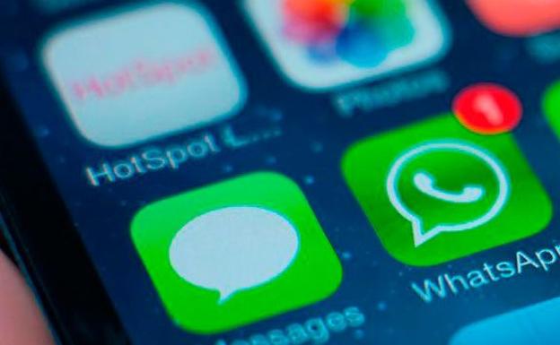 La lista de teléfonos en los que dejará de funcionar Whatsapp en 2019