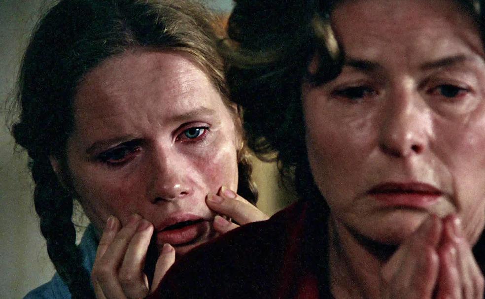 Los intensos 80 años de Liv Ullmann