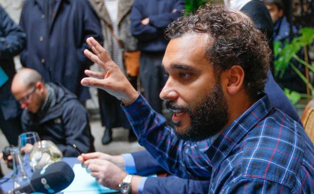 Obligan a Spiriman a borrar vídeos de sus redes sociales por presuntas calumnias al juez decano de Córdoba