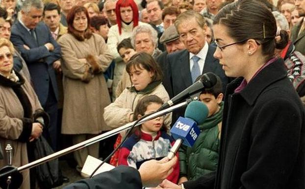 Se cumplen 18 desde que ETA asesinó al carolinense Francisco Cano en Cataluña