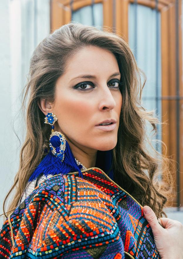 «La vida no tendría sentido sin el arte»