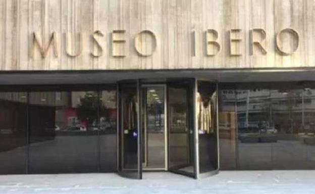 El Ayuntamiento lamenta el «decepcionante» primer año del Museo Ibero
