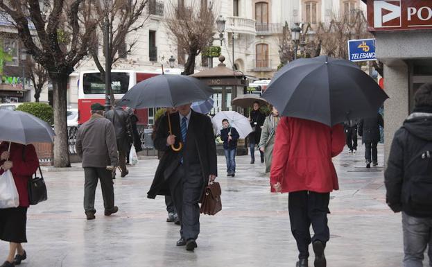 La AEMET avisa de la sorpresa que traerá este invierno