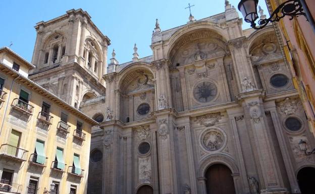 6 monumentos para visitar gratis en Granada durante la Navidad