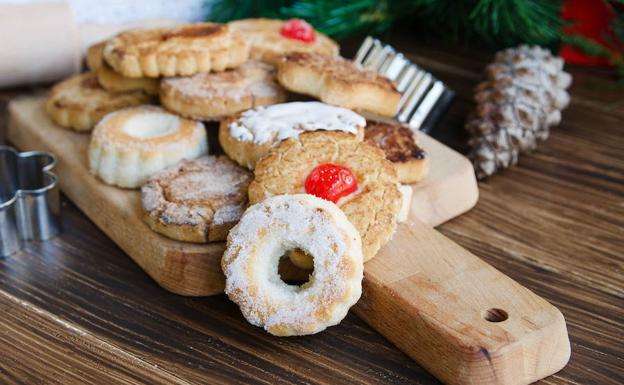 Alertan de la presencia de alérgenos no declarados en productos navideños distribuidos en España