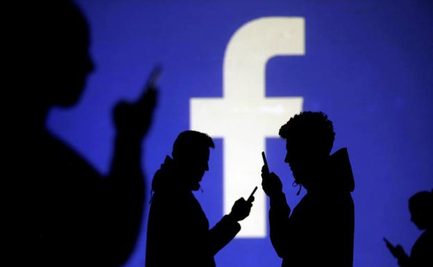 Facebook compartió más datos de los reconocidos con gigantes tecnológicos