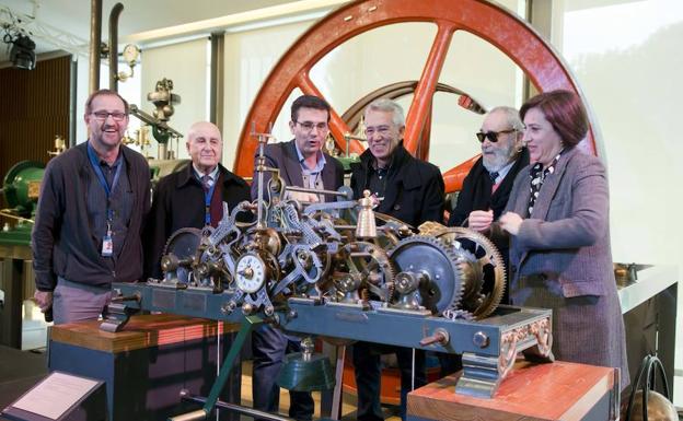 Las doce campanadas de la Ciencia