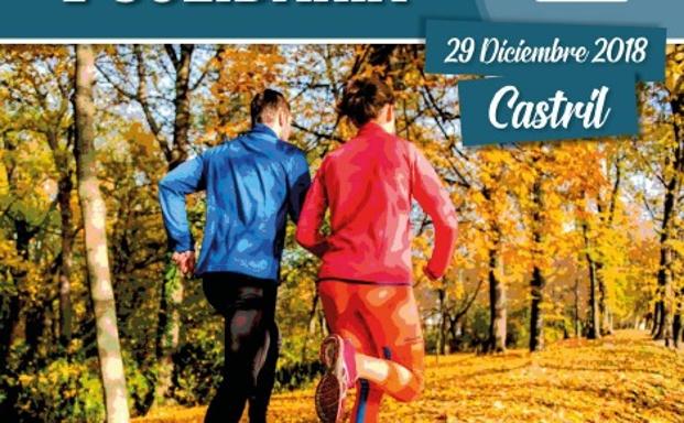 Castril acoge por quinto año una carrera solidaria en favor de las personas desfavorecidas