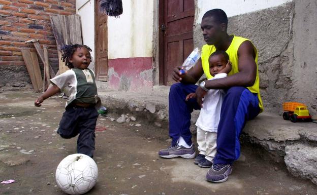 Un estudio de la UGR analiza la pobreza subjetiva frente a la económica