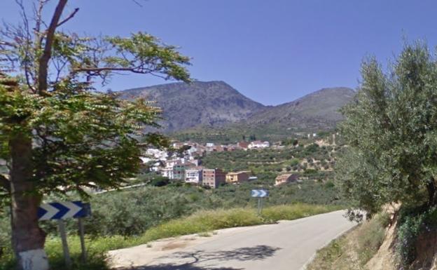 Muere un chico de 21 años en un accidente en Bélmez de la Moraleda