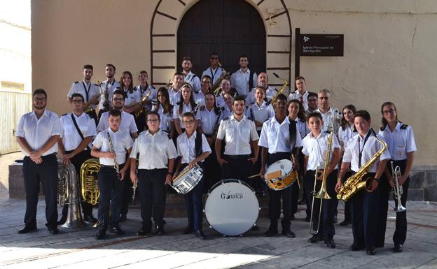 La mejor carta de presentación de Cádiar