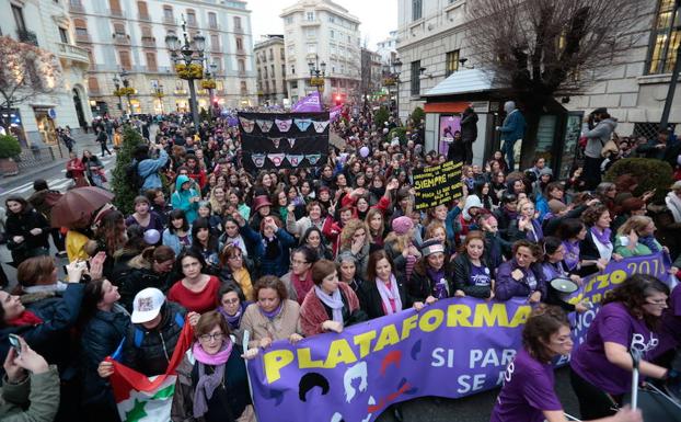 Cerrando puertas | Ideal