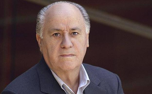 El fraude internacional que usa a Amancio Ortega para estafar a cientos de personas