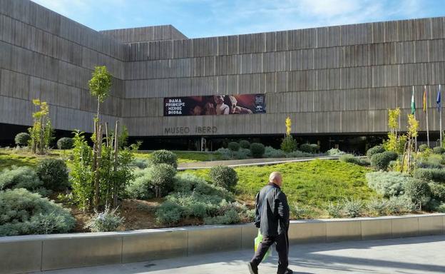 El Museo Íbero formará parte de la Red de Museos del Estado
