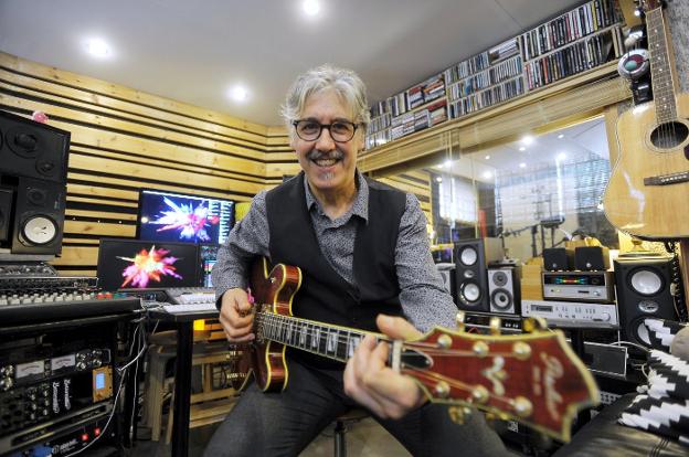 Músicos de toda la vida