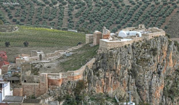 Cuando restaurar se convierte en fortaleza