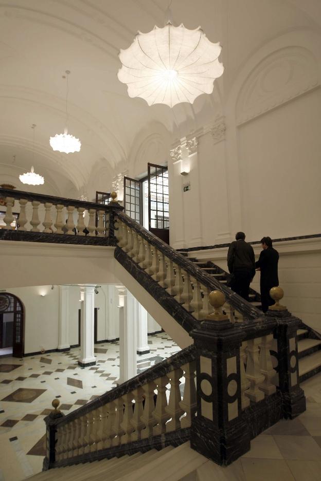 Las peticiones de indemnización en Granada de los expedientes del Consultivo están tras el 40% de las consultas recibidas