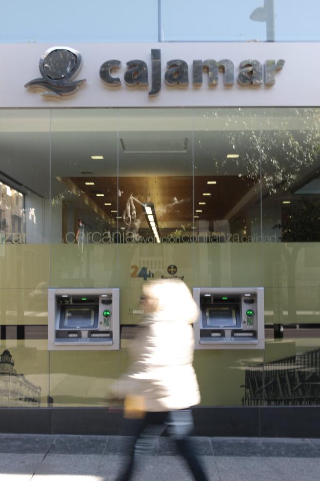 Cajamar se suma a los Principios de Banca Responsable de la ONU