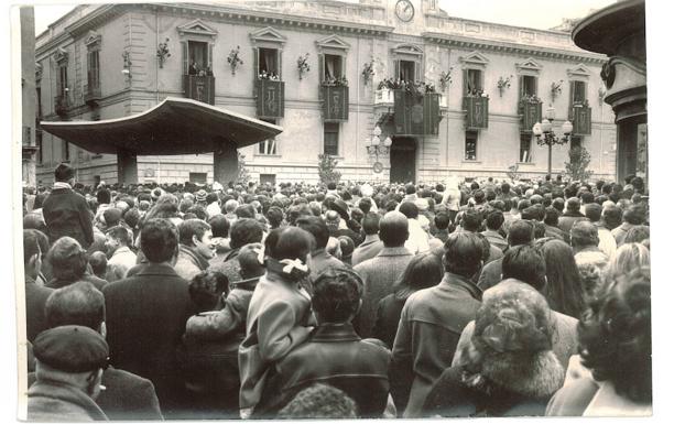 El Día de la Toma: una cita con la Historia de Granada