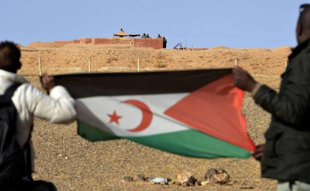 La policía marroquí expulsa a dos españolas del Sahara Occidental