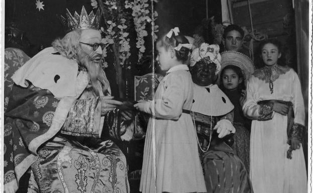 Cabalgatas, aguinaldos, coplas y otras tradiciones del Día de Reyes