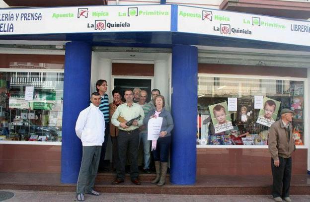 Los almerienses gastan 20,6 euros para el sorteo de 'El Niño' de hoy