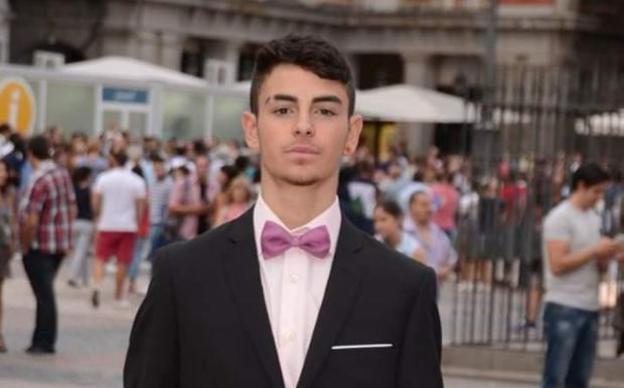 Encuentran el cadáver de Christian, el joven granadino desaparecido en Cortijos Nuevos