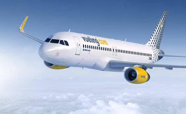 Vuelos baratos desde el aeropuerto de Granada para 2019