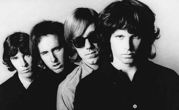 El concierto tributo al grupo The Doors arrancará en Granada su gira andaluza