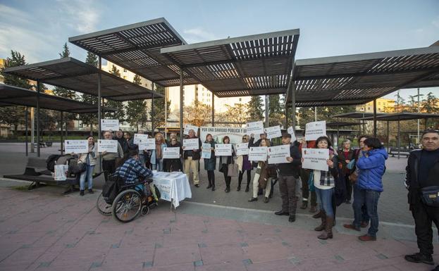 CSIF denuncia que las listas de espera del SAS han aumentado un 42 % en la última década