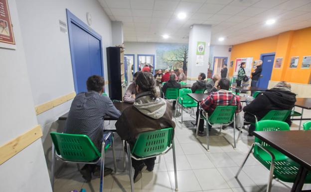 Dos personas sin hogar muertas en las calles de Granada en el último mes